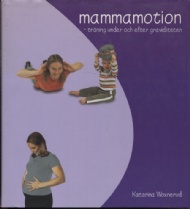 Sportboken - Mammamotion
